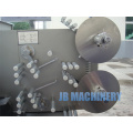 JB-600S  Automatic Candy Double Twist / Single Twist Packaging Machine